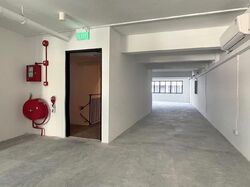 Ann Siang Road (D1), Shop House #593477951